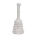 Product Image of Sink & Tub Master Plunger (White)