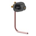 Product Image of 1/2" Sweat x MIP Single Control Ceramic Pressure Balancing Valve Less Stops, LR-799SO