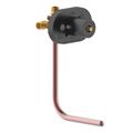 Product Image of 1/2" Sweat x MIP Single Control Ceramic Pressure Balancing Valve w/ Stops, LR-799WSSO