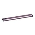 Product Image of Countermax 24" LED Under Cabinet Light (Bronze), 89995BZ
