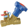 Product Image of 1/2" NPT STV Low Lead Manual Balancing Valve