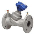 Product Image of 2-1/2" Flanged STVA Balancing Valve