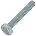 Product Image of 1/4"-20 x 1-1/2" Hex Head Tap Bolt (Pack of 100)