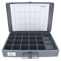 Product Image of 21 Compartment Metal Box