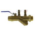 Product Image of 3/4" FNPT AB Automatic Flow Control Balancing Valve (0.50 GPM)