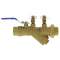 Product Image of 1" FNPT AB Automatic Flow Control Balancing Valve (1.50 GPM)