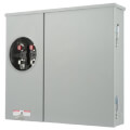 Product Image of Indoor Load Center, Single Phase, 8 Spaces/16 Circuits (120/240V, 200A)