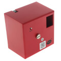 Product Image of 50/60 Hz M-Series II Chassis with Remote Reset (120V)