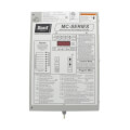 Product Image of Advanced Solid State Dual Unit Lead/Lag Controller w/ Base Alarm Board, MC4002-A