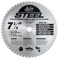 Product Image of 7-1/4" Steel Cutting Circular Saw Blade