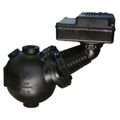 Product Image of 159S, Combination Low Water Cutoff & Pump Controller w/ 2 SPST switches