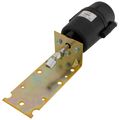 Product Image of 2" Pneumatic Damper Actuator, 4 - 8 PSI with Ball Joint