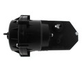 Product Image of Pneumatic Rotary Actuator, 5-10 PSI with 3/8" Square Shaft