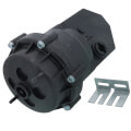 Product Image of Pneumatic Rotary Actuator, 5-10 PSI for 1/2" Round Shaft