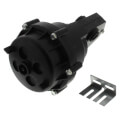 Product Image of Pneumatic Rotary Actuator, 8-13 PSI with 1/2" Shaft