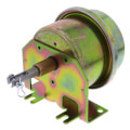 Product Image of 1-11/16" Metal Smoke Control Damper Actuator, 5-10 PSI with Bronze Bushing, Clevis & Cotter Pins