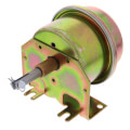 Product Image of 1-11/16" Metal Smoke Control Damper Actuator, 5-10 PSI with Bronze Bushing & 1/2" Crank Arm