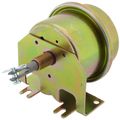 Product Image of 1-11/16" Metal Smoke Control Damper Actuator, 8-13 PSI with Bronze Bushing, Clevis & Cotter Pins