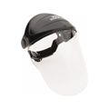 Product Image of 104 XO Skeleton Headgear w/ Clear Duramass Hard Coat Face Shield (Black)