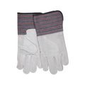 Product Image of Leather Work Gloves (12 Pairs)