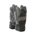 Product Image of 1400 Cut & Puncture Resistant Leather Palm Work Gloves (Medium)