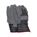 Product Image of 1400 Cut & Puncture Resistant Leather Palm Work Gloves (Small)