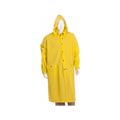 Product Image of 200C Classic Waterproof Raincoat w/ Detachable Hood, Yellow (4XL)