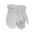 Product Image of 3200 Road Hustler Leather Drivers Work Gloves w/ Keystone Thumb (XL)