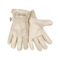 Product Image of 3224 Road Hustler Leather Drivers Work Gloves w/ Wing Thumb (XL)