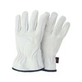 Product Image of 3604HP Premium A Grade Goatskin Leather Drivers Work Gloves w/ HyperMax Lining (XL)