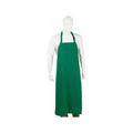 Product Image of 368R5 PVC on Polyester Apron, Green (48" x 35")