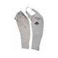Product Image of 38425MW Leather Welding Sleeves w/ Adjustable Neck Strap (25" Long)