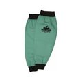 Product Image of 39423 Limited Flammability Treated Cotton Welding Sleeves w/ Elastic Wrist, Green (23")