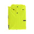 Product Image of 5182 2-Piece Luminator Series High Visibility Reflective Rain Suit, Lime (7XL)