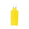 Product Image of 550BP Navigator Waterproof Bib Overall Style Rain Pants w/ Fly, Yellow (2XL)