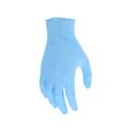 Product Image of 6001 NitriShield Industrial Food Service Powder Free Disposable Nitrile Gloves, Medium (Box of 100)