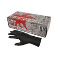 Product Image of 6062 NitriShield Industrial Food Service Powder Free Disposable Nitrile Gloves, 2XL (Box of 100)