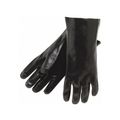Product Image of 6212R Single Dipped PVC Coated Work Gloves w/ Soft Interlock Lining, Large (Box of 12)