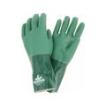 Product Image of 6914 NeoMax Double Dipped Neoprene Coated Work Gloves w/ Brushed Interlock Lining (Large)