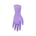 Product Image of 7036 ChemTech Industrial Food Service Powder Free Nitrile, Neoprene & Latex Disposable Gloves, Large (Box of 1,000)