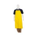 Product Image of 800S4P Concord Series Neoprene/Nylon Apron, Yellow (45" x 35")