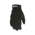 Product Image of 903 Goatskin Palm Mechanics Gloves w/ Foam Padding & Multi-Layered Knuckle Protection (Small)