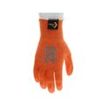 Product Image of 9178NFO CutPro Kevlar Aramid Shell Cut Resistant Work Gloves w/ Nitrile Foam Coated Palm & Fingertips (Small)