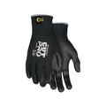 Product Image of 9178NF CutPro Kevlar Aramid/Synthetic Shell Cut Resistant Work Gloves w/ Nitrile Foam Coated Palm & Fingertips (2XL)