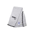 Product Image of 9318D10 18" Safety CutPro Series 10 Gauge Dyneema Cut Resistant Sleeve, Cut Level 2 (Gray)