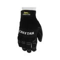 Product Image of 935CH Synthetic Leather Palm Mechanics Gloves w/ Gel Padding & Reinforced Fingertips (2XL)