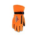 Product Image of 983 Waterproof/Windproof Mechanic Gloves w/ MAXGrid Palm & Thinsulate Lining (Medium)