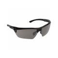 Product Image of DM3 Dominator Anti-Reflective Safety Glasses, MAX36 Dual Coating Black Mirror Lens (Black)
