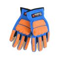 Product Image of FF2930 Predator Mechanic Gloves w/ PD6 Tire Tread TPR Back-of-Hand D3O Padded Palm (Medium)