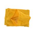 Product Image of FRHBS100 Hydroblast Rain Jacket w/ Attached Hood, Hook & Loop Shroud, & Bib Pants, Yellow (3XL)